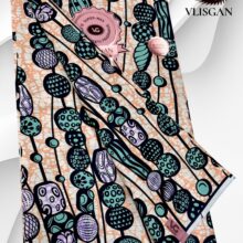 VLISGAN WAX PLAIN