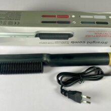 Straight Comb