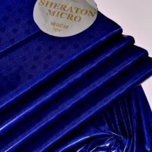 SHERATON MICRO