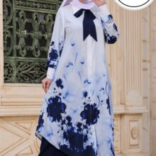 Egypt Abaya  with Trouser