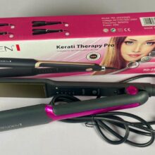 Redden Straighter