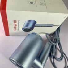 Hair Dryer