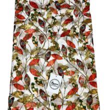 EMBROIDERY MATERIAL