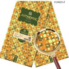 AUTHENTIC GOLD