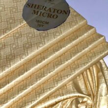 SHERATON MICRO