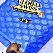 GLOBAL SWISS VIOLE