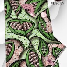 VLISGAN WAX PLAIN