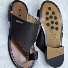 Bertozzi slippers