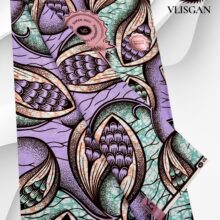 VLISGAN WAX PLAIN