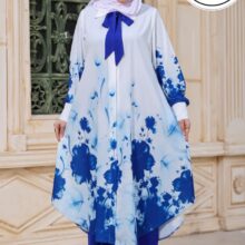 Egypt Abaya  with Trouser