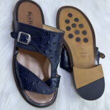 Bertozzi slippers