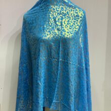 Metallic Veils