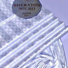 SHERATON MICRO
