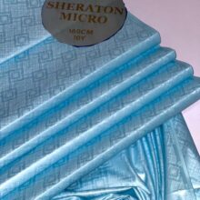 SHERATON MICRO