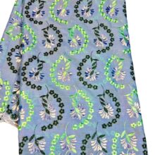 LAGOS LACE