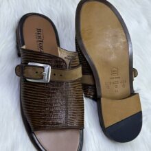 Bertozzi slippers