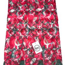 EMBROIDERY MATERIAL