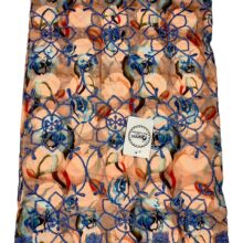 EMBROIDERY MATERIAL