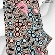 VLISGAN WAX PLAIN