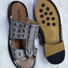 Bertozzi slippers