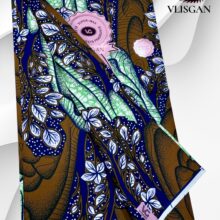 VLISGAN WAX PLAIN