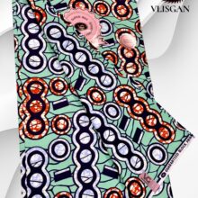 VLISGAN WAX PLAIN