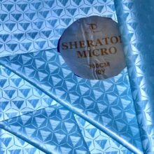 SHERATON MICRO