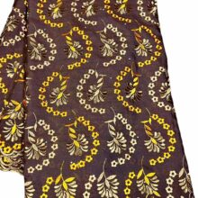 LAGOS LACE