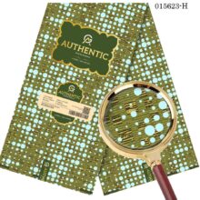 AUTHENTIC GOLD