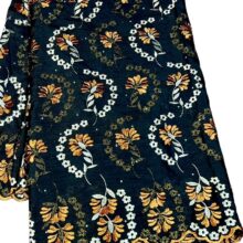 LAGOS LACE