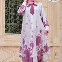 Egypt Abaya  with Trouser