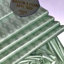 SHERATON MICRO