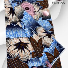 VLISGAN WAX PLAIN