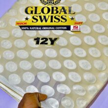 GLOBAL SWISS VIOLE