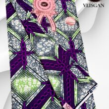 VLISGAN WAX PLAIN