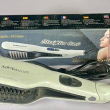 Straight Hair comb
