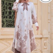 Egypt Abaya  with Trouser