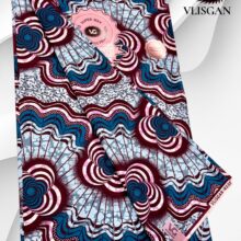 VLISGAN WAX PLAIN