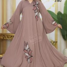 Egypt Abaya