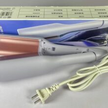 Muiti Function Curler