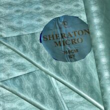 SHERATON MICRO