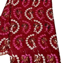 LAGOS LACE