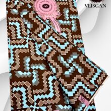 VLISGAN WAX PLAIN