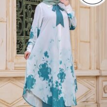 Egypt Abaya  with Trouser