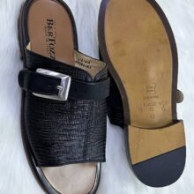 Bertozzi slippers