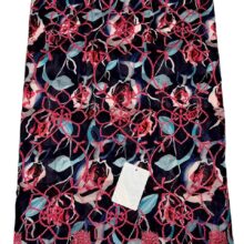 EMBROIDERY MATERIAL