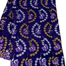 LAGOS LACE