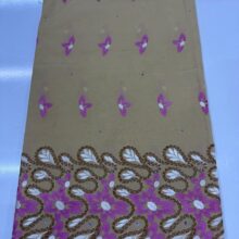 SWISS LACE