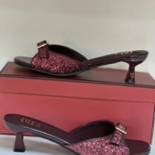 Hell Shoes