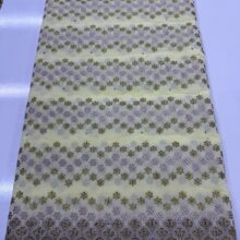SWISS LACE